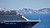 2 Holland America crew members die after 'incident' on cruise ship in the Bahamas