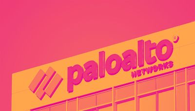 Unpacking Q1 Earnings: Palo Alto Networks (NASDAQ:PANW) In The Context Of Other Cybersecurity Stocks