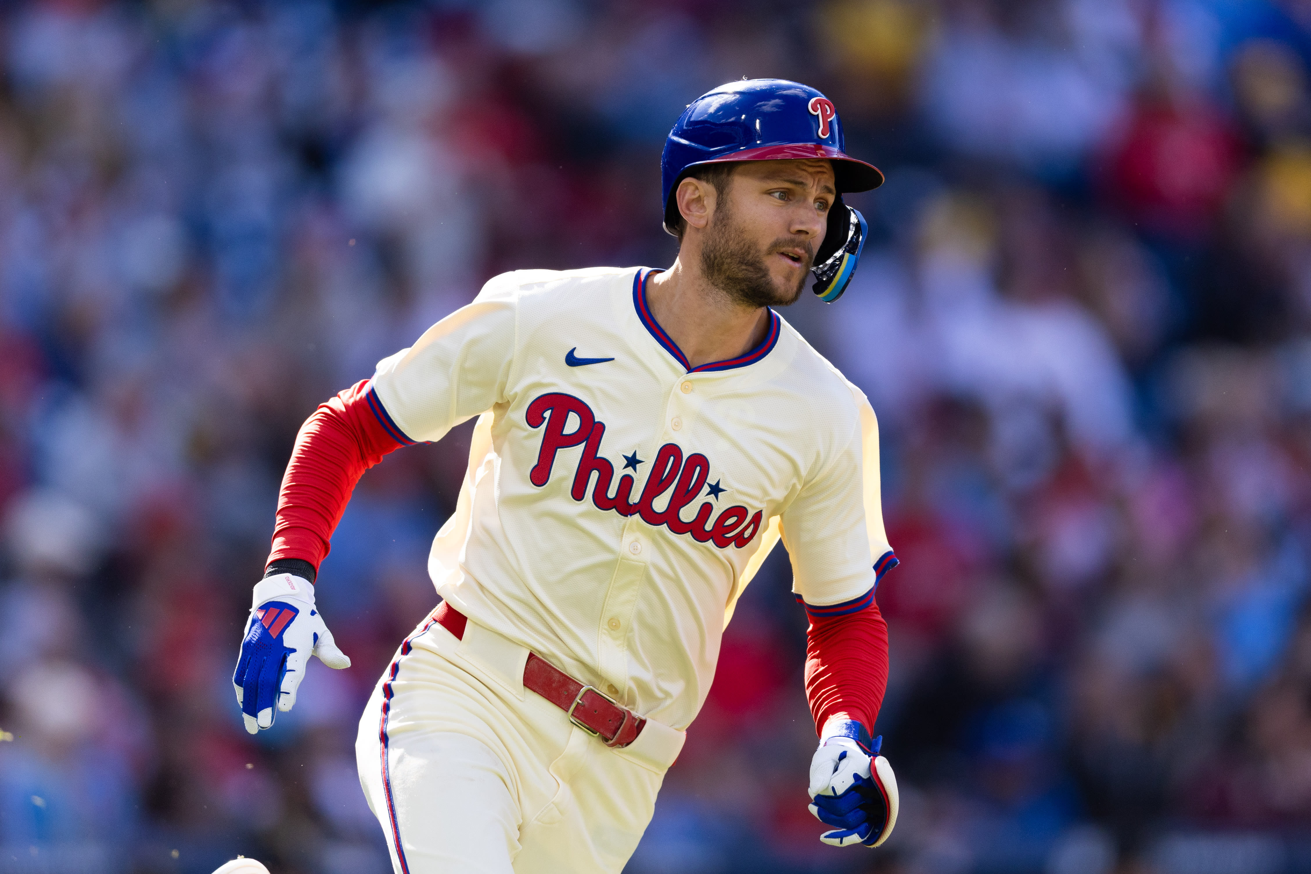 Phillies injury update: Turner, Marsh running the bases, checking in on Realmuto, Clemens