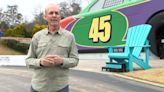 Kyle Petty shares the story behind his annual charity ride