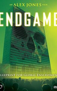 Endgame: Blueprint for Global Enslavement