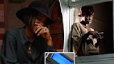 Embarrassed Kelly Rowland is ‘mad’ she texted Nelly via Microsoft Excel in ‘Dilemma’ video