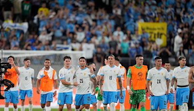 Uruguay Vs Bolivia, Copa America 2024: Darwin Nunez Double Powers URY Past BOL In Dominant Display - In Pics