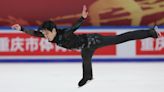 NHK Trophy to decide last Grand Prix Final spots, live on Peacock