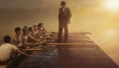 The Boys in the Boat Blu-ray Release Date Set for George Clooney Movie