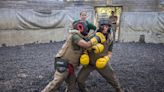 The Marines are moving gradually and sometimes reluctantly to integrate women and men in boot camp