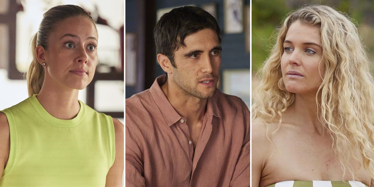 13 Home and Away spoilers for next week