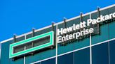 HP Enterprise Posts Mixed Results as Networking Demand Slows, AI Backlog Builds