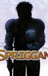 Spriggan