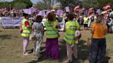 Camareras de piso de Jerez: “Esto no se soluciona con camas elevables”