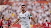 Quiles alcanza los diez goles con el Albacete