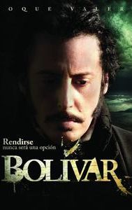 Bolivar, Man of Difficulties