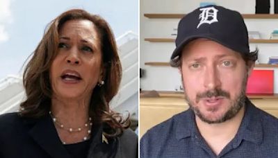 Nate Silver says FiveThirtyEight suspended its forecasts to help Kamala Harris