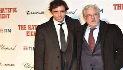 Livia Giampalmo e Giancarlo Giannini, chi sono genitori di Adriano Giannini?/ “Mio padre non lo vedevo mai”