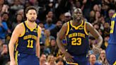 Draymond Green expects Warriors to ‘do right’ by Klay Thompson