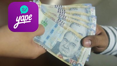 ¿Cuáles son los préstamos de Yape disponibles en julio? Monto, requisitos, tasa de interés y más