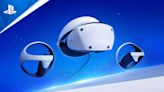 It looks like PSVR2 might be getting PC VR support
