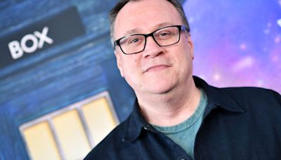 Russell T. Davies turned to fantasy to make Doctor Who think harder