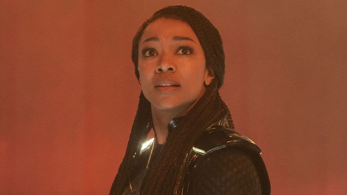 I Asked Star Trek: Discovery's Michelle Paradise If She'll Return To The Franchise After Series Finale, And Her Response...