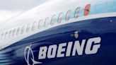 Boeing nombra a Kelly Ortberg como presidente ejecutivo - La Tercera