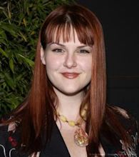 Sara Rue