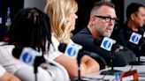 Why Oklahoma State softball coach Kenny Gajewski got emotional talking about WCWS opponent