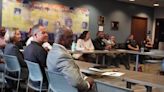 Gun violence again discussed at Black on Black Crime Task Force meeting in Gainesville