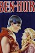 Ben-Hur: A Tale of the Christ (1925 film)