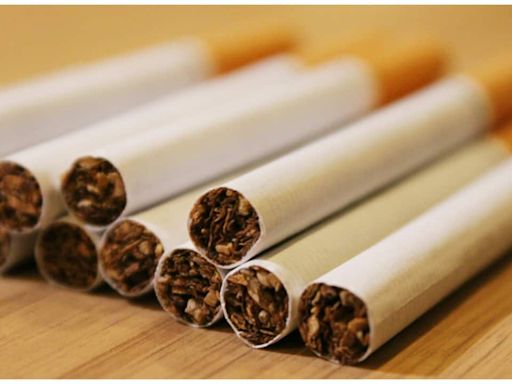 FDI restriction on tobacco companies under consideration: CNBC-Awaaz