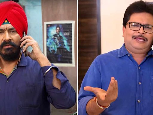 Taarak Mehta Ka Ooltah Chashmah Fans, There's Sad News! No Comeback For Gurucharan Singh As Asit Modi ...