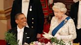 How many US presidents has the Queen met?