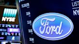 Ford shuffles management, seeks new global supply chain head