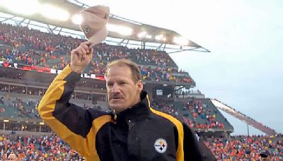 First Call: Bill Cowher gives a lot of helium to Payton Wilson; an odd Pirates trend