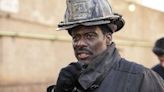 Eamonn Walker Departs 'Chicago Fire' as Series Regular After 12 Seasons | EURweb
