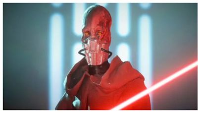 The Acolyte Sith Cameo: Did Darth Plagueis Appear In The Finale?