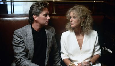 Michael Douglas Movies: From 'Fatal Attraction' to 'Ant-Man'