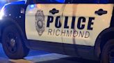 Richmond police investigating after shooting victim showed up to hospital