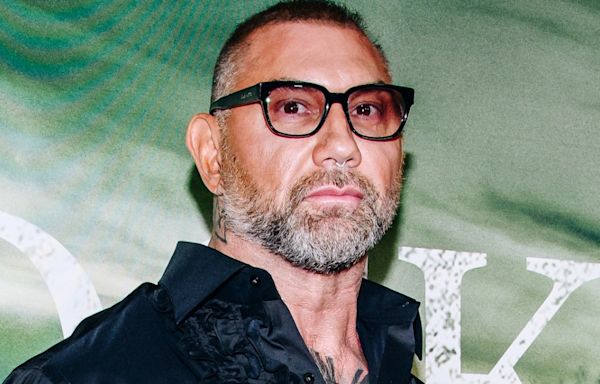 Dave Bautista To Star In Live-Action 'Grendel' Movie, Jeff Bridges And Bryan Cranston Also Cast