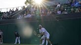 El 5G llega al tenis: Wimbledon prueba un dispositivo para los aficionados con discapacidad visual