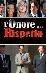 L'onore e il rispetto