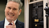 Keir Starmer becomes new prime minister as Labour win 2024 General Election