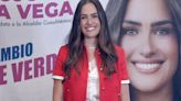 Alessandra Rojo de la Vega: "Haremos de la Cuauhtémoc la alcaldía más segura de la Ciudad de México"