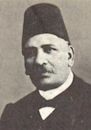 Boutros Ghali