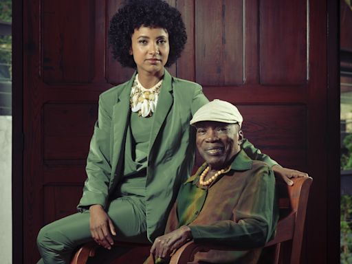 Milton Nascimento e Esperanza Spalding gravam 'Tiny Desk', show intimista para emissora americana