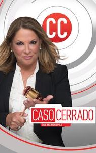 Caso cerrado