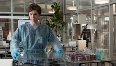 'The Good Doctor' Offers a Peek at the Surgeons’ Bright Futures in Series Finale: How It Ended After 7 Seasons