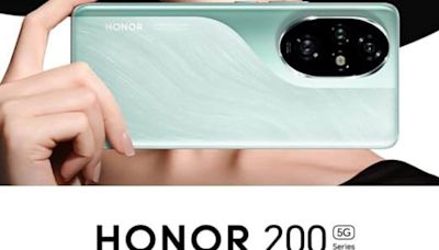 HONOR 200 series confirmed to launch on July 18: All we know so far