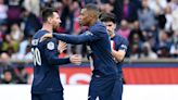 Un PSG muy descafeinado vuelve a caer en liga. Mbappé anota el gol más fácil de su carrera