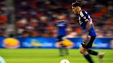 Live updates | Luciano Acosta scores fastest goal in FC Cincinnati history vs. Orlando