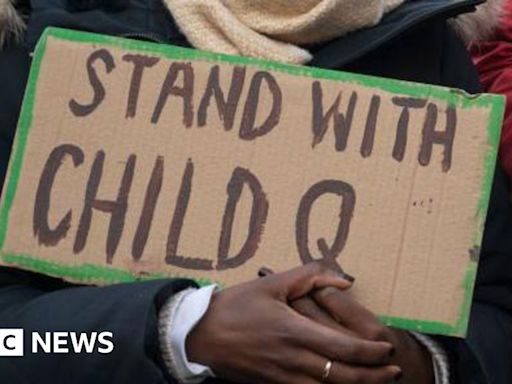 Child Q scandal: Hackney schools policing overhauled